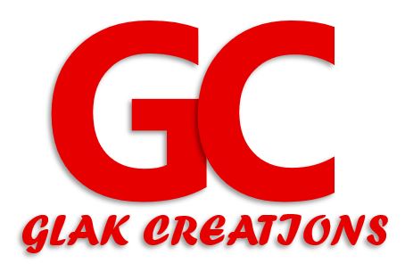 Official Website | GLAK Creations